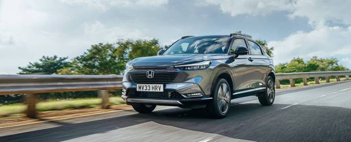 Carrozzeria Medaglie d'oro Roma - specializzata Honda