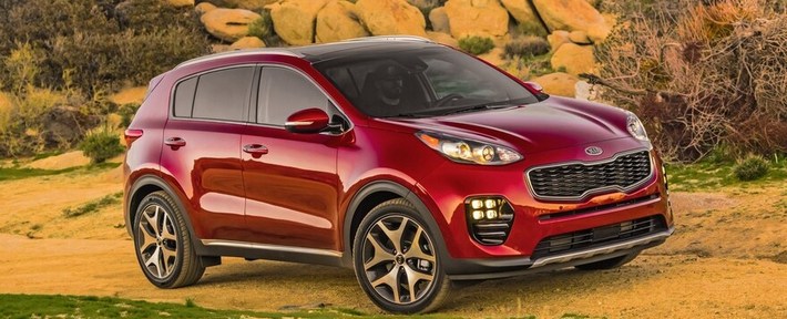 Carrozzeria Medaglie d'oro Roma - specializzata kia